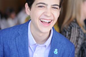 Rising Stars at the GLAAD Media Awards Los Angeles