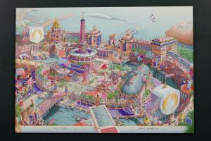 TOPSHOT-FRANCE-OLY-PARIS-2024