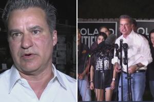 Roland Gutiérrez Colin Allred Senado Texas resultados elecciones 2024