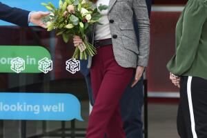 Catherine Duchess of Cambridge, Kate Middleton
