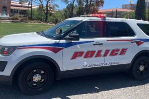 Estudiante es agredida sexualmente en Tucson; investigan similitud con otros casos