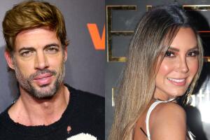 William Levy y Samadhi Zendejas: el actor estalla contra las "bocas" que "ha alimentado" y que hablan pestes de él