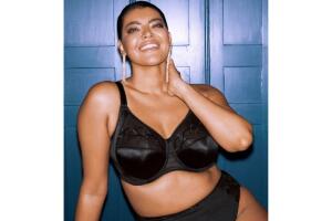 Campaña ‘Love your boobs’ de Marks & Spencer