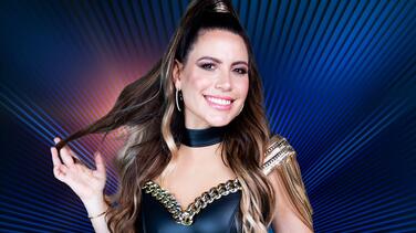 Lindsay Casinelli, equipo República Deportiva