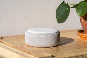 Amazon Echo con Alexa