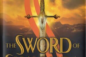 Terry Brooks, The Sword of Shannara