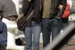 Ricky y Rebeca Juntos en Sydney