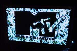 MTV logo