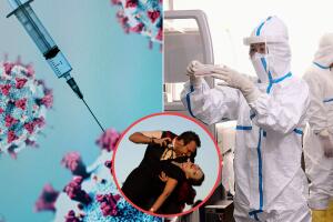 Científicos descubren a los 'virus vampiro'