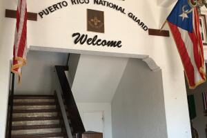 Marta Carcana, la primera hispana en ocupar rango de General de División de la Guardia Nacional