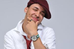 Prince Royce