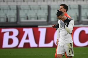 FBL-ITA-SERIEA-JUVENTUS-INTER