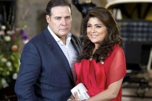 César Évora novelas