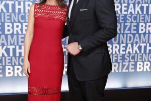 ANNE WOJCICKI Alex RODRÍGUEZ