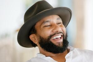 Ky-Mani Marley confirma su asistencia a los Latin AMAs 2024