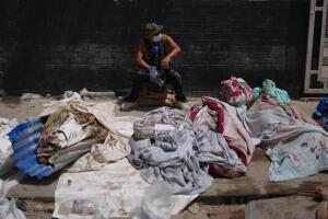 Venezuela Earthquake