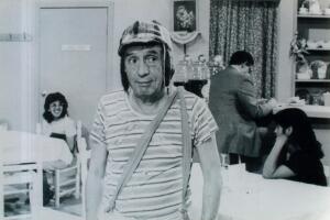 Roberto Gómez Bolaños