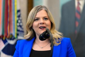 FDA Commissioner