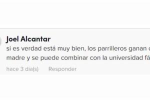 Usuarios de TikTok opinan del taller de carne asada en una secundaria de México 4.jpg