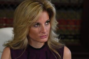 Summer Zervos Trump Apprentice