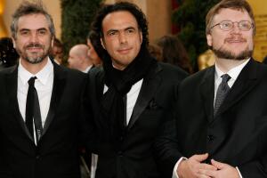 El ingenio mexicano que arrasó en el cine durante el 2006