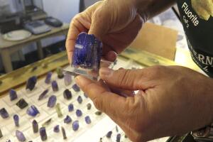 International Gem Show Tucson