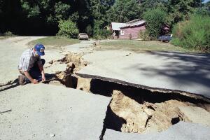 Loma Prieta Earthquake