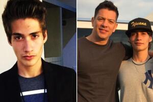 Hijo de Yahir implora poder abrazarlo de nuevo tras su regreso al contenido para adultos