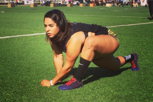 Vivian Mitre 