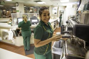 Versailles Pequeña Habana