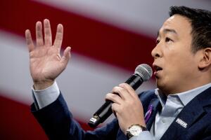 Andrew Yang
