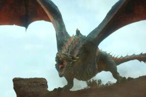 Vhagar - Dragones en House of the Dragon HBO.jpg