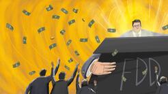 Exclusive: A Pandora’s box of corruption in Honduras