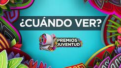 Premios Juventud 2025: ¿Cuándo se llevará a cabo la fiesta más hot del verano?