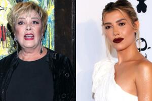 Boda de Michelle salas: revelan cómo fue el accidente que sufrió su abuela Sylvia Pasquel 