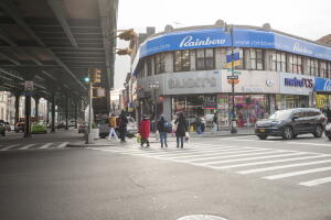 Bronx the least healthy county in New York State