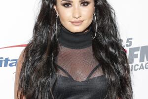 Demi Lovato