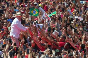 Brazil Election