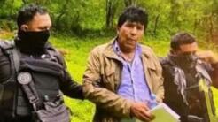 Primo de Rafael Caro Quintero, clave en su caso, se prepara para salir de una prisión de EEUU 