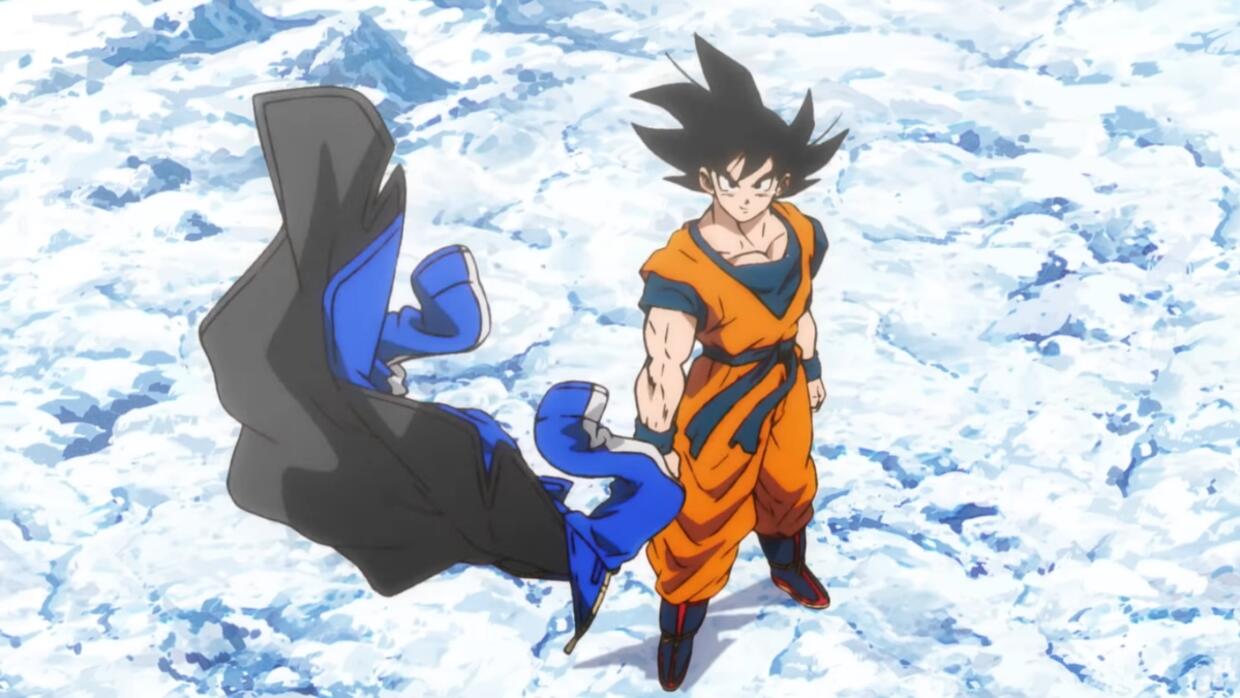 Ver Dragon Ball Z Sin Relleno Castellano 7 villanos de las películas de 'Dragon Ball' que deberían ser canon: Broly  no es el único | Entretenimiento Cine y Series | Univision