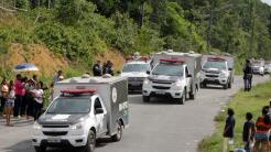 Más de 30 muertos tras un nuevo motín en una cárcel de Brasil 
