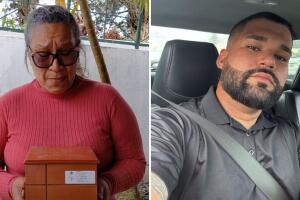 Confirman muerte de Daniel Alejandro Nuñez Ramírez, migrante repatriado desde Texas desaparecido tras terremoto en Venezuela