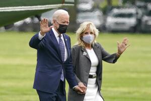 Joe Biden impuestos