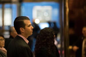 Donald Trump Jr