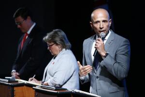 David García