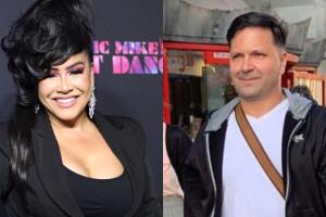 Carolina Sandoval y Nick Hernández: él sorprende con amoroso mensaje tras ventilarse que tendría nueva pareja