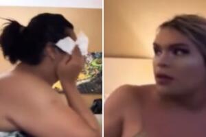 Kimberly Irene desata polémica con su confesión sobre sus fans