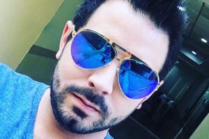 José Eduardo Derbez