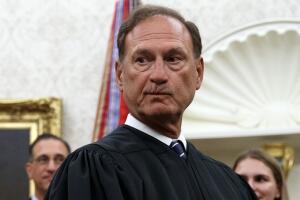 Samuel Alito