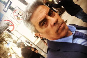 Luis Gatica 